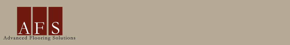 AFS Advanced Flooring Solutions